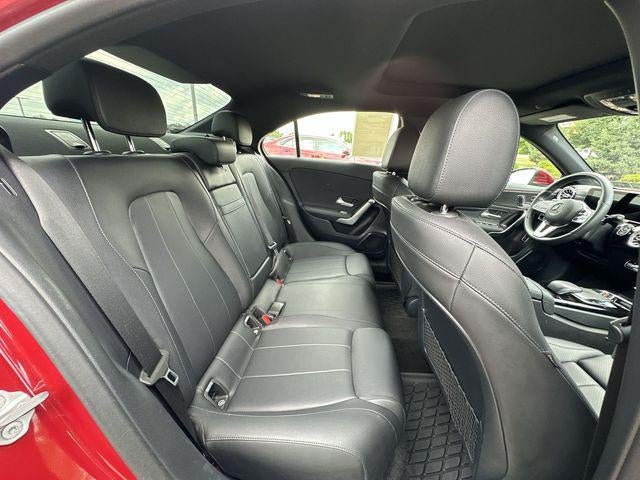 2020 Mercedes-Benz A 220 A 220