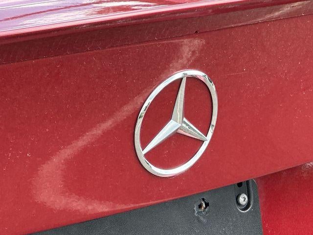 2020 Mercedes-Benz A 220 A 220