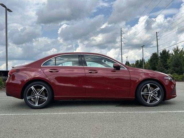 2020 Mercedes-Benz A 220 A 220