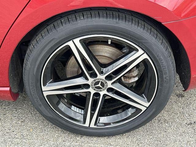 2020 Mercedes-Benz A 220 A 220