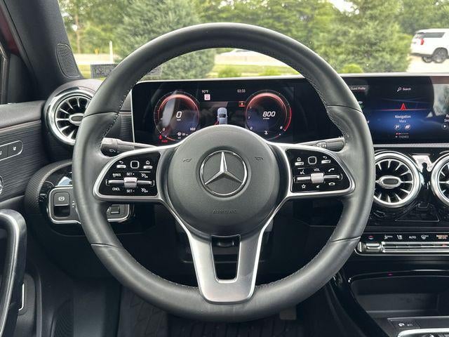 2020 Mercedes-Benz A 220 A 220