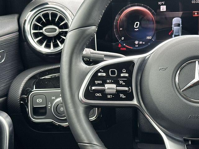 2020 Mercedes-Benz A 220 A 220