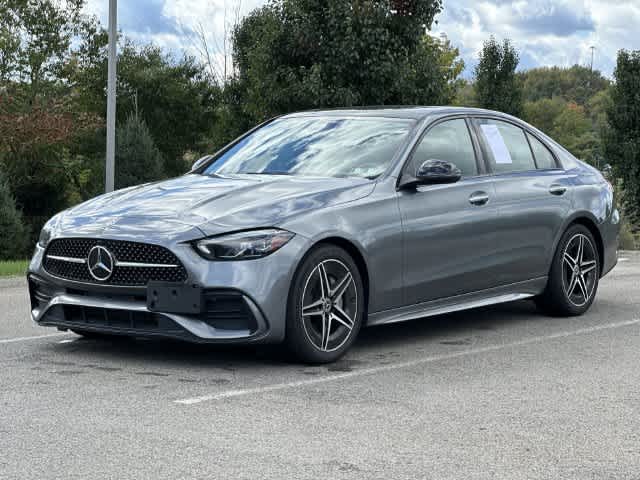 2023 Mercedes-Benz C 300 C 300