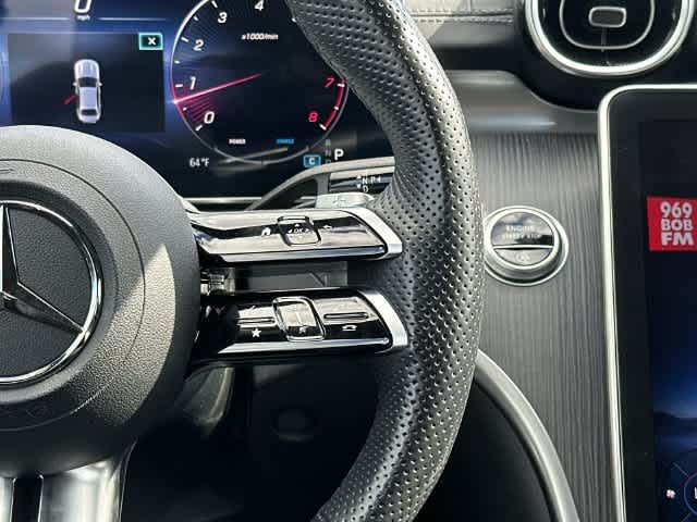2023 Mercedes-Benz C 300 C 300