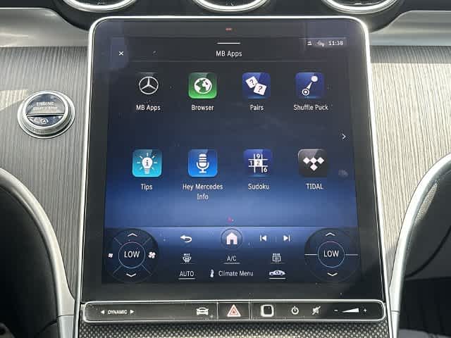 2023 Mercedes-Benz C 300 C 300