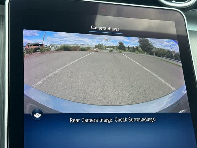 2023 Mercedes-Benz C 300 C 300