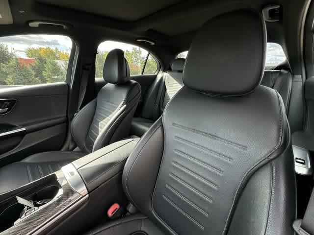 2023 Mercedes-Benz C 300 C 300