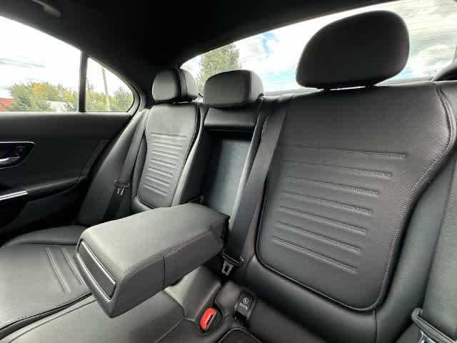 2023 Mercedes-Benz C 300 C 300