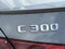 2023 Mercedes-Benz C 300 C 300