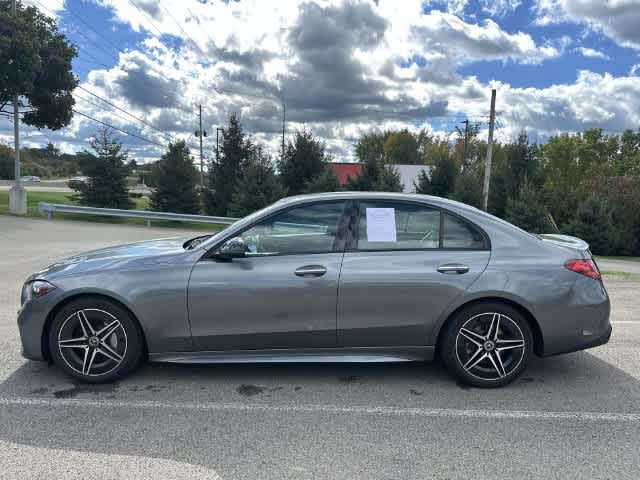 2023 Mercedes-Benz C 300 C 300