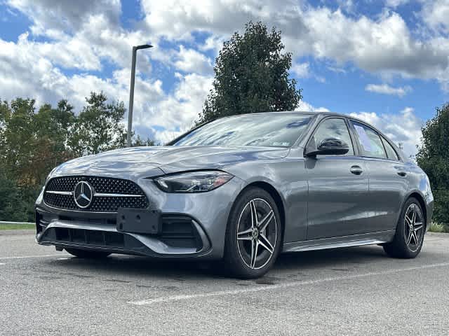 2023 Mercedes-Benz C 300 C 300