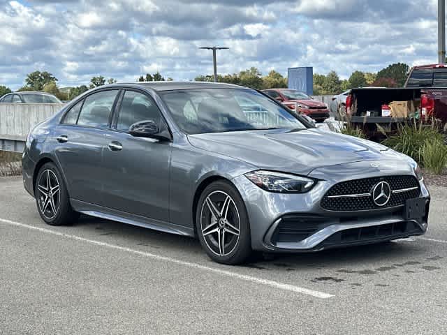 2023 Mercedes-Benz C 300 C 300