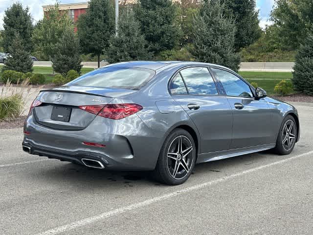2023 Mercedes-Benz C 300 C 300