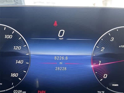 2023 Mercedes-Benz C 300 C 300