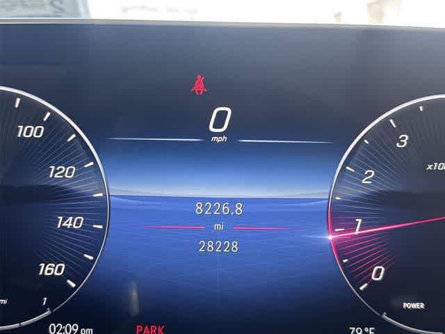 2023 Mercedes-Benz C 300 C 300