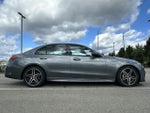 2023 Mercedes-Benz C 300 C 300
