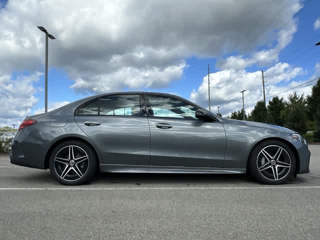 2023 Mercedes-Benz C 300 C 300