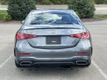 2023 Mercedes-Benz C 300 C 300