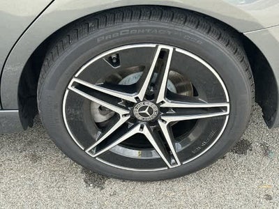 2023 Mercedes-Benz C 300 C 300