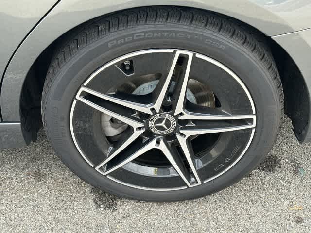 2023 Mercedes-Benz C 300 C 300