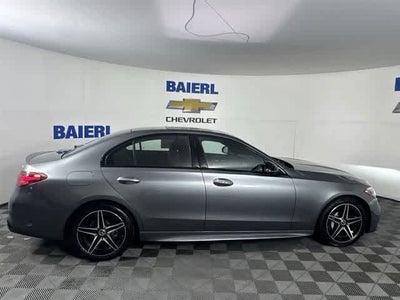 2023 Mercedes-Benz C 300 C 300