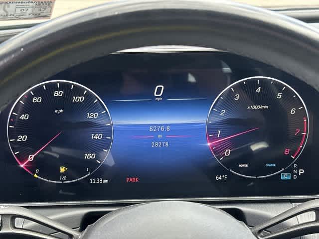 2023 Mercedes-Benz C 300 C 300