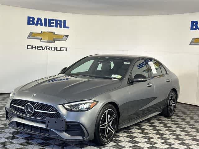2023 Mercedes-Benz C 300 C 300