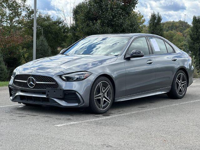 2023 Mercedes-Benz C 300 C 300
