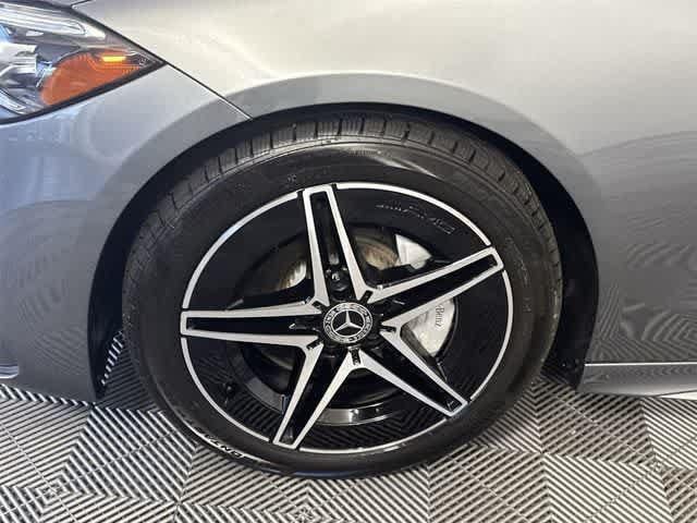 2023 Mercedes-Benz C 300 C 300