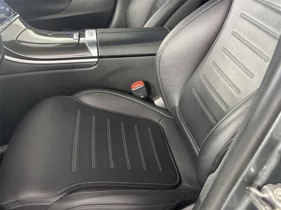 2023 Mercedes-Benz C 300 C 300