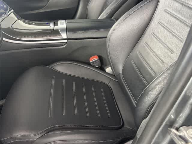 2023 Mercedes-Benz C 300 C 300