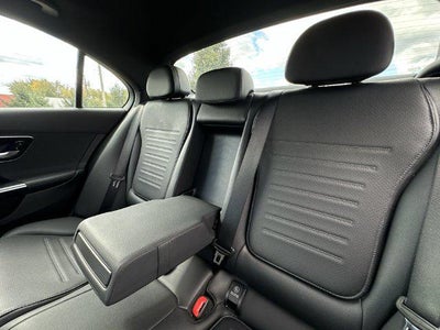 2023 Mercedes-Benz C 300 C 300