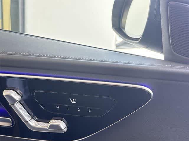 2023 Mercedes-Benz C 300 C 300