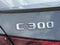 2023 Mercedes-Benz C 300 C 300