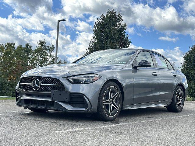 2023 Mercedes-Benz C 300 C 300