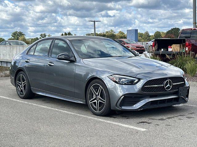 2023 Mercedes-Benz C 300 C 300
