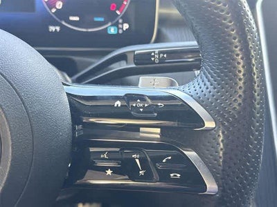 2023 Mercedes-Benz C 300 C 300