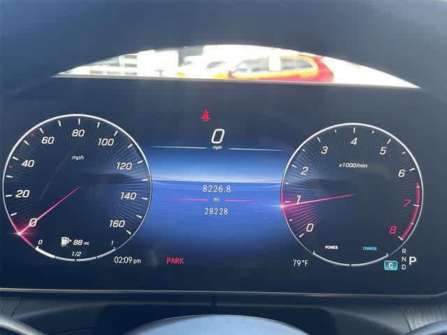 2023 Mercedes-Benz C 300 C 300