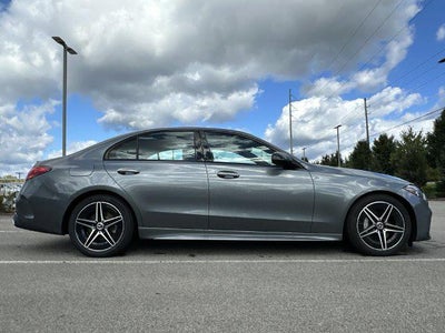 2023 Mercedes-Benz C 300 C 300