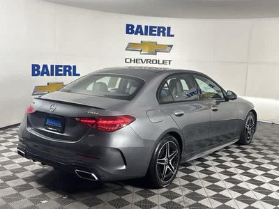2023 Mercedes-Benz C 300 C 300