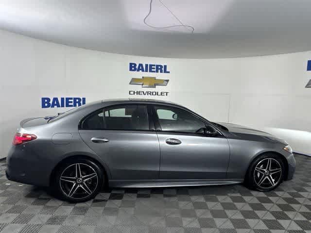 2023 Mercedes-Benz C 300 C 300