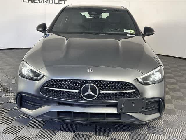2023 Mercedes-Benz C 300 C 300
