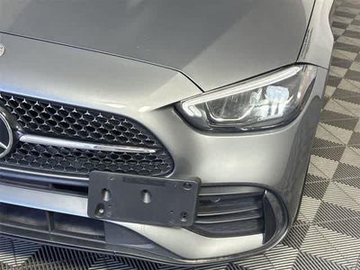 2023 Mercedes-Benz C 300 C 300