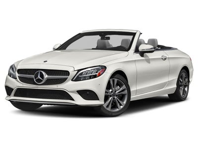 2021 Mercedes-Benz C 300 C 300