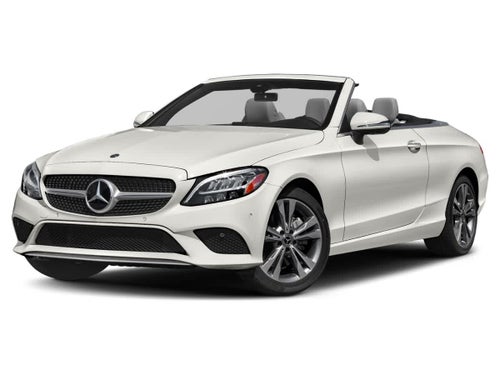2021 Mercedes-Benz C 300 C 300