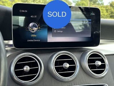 2021 Mercedes-Benz C 300 C 300