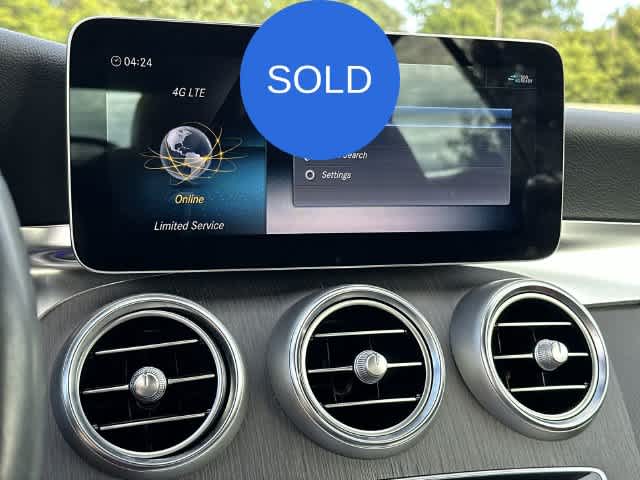 2021 Mercedes-Benz C 300 C 300