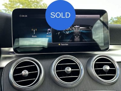 2021 Mercedes-Benz C 300 C 300