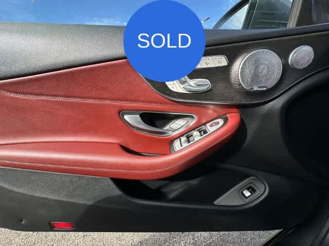2021 Mercedes-Benz C 300 C 300
