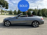 2021 Mercedes-Benz C 300 C 300
